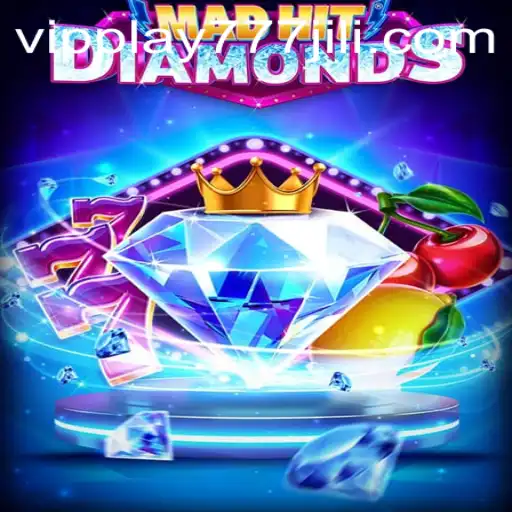 Discover the Thrills of MadHitDiamonds: A VIP Gaming Experience