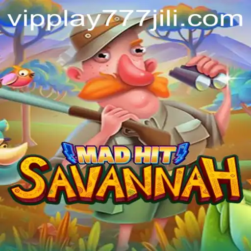 Discover MadHitSavannah: An Exciting New Adventure Game