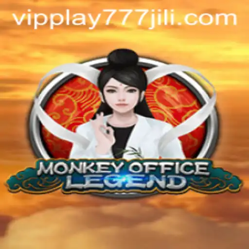 Discover the Epic World of MonkeyOfficeLegend with vipplay777