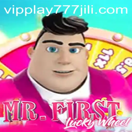 Unveiling the Excitement of MrFirstLuckyWheel: Your Gateway to Fun with vipplay777