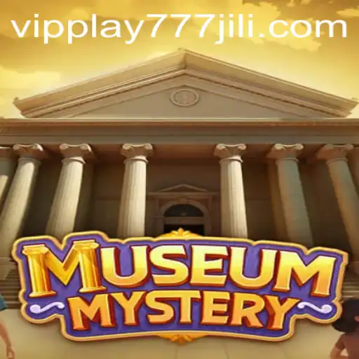 Discover the Intrigue of MuseumMystery: An Engaging Journey into the Past