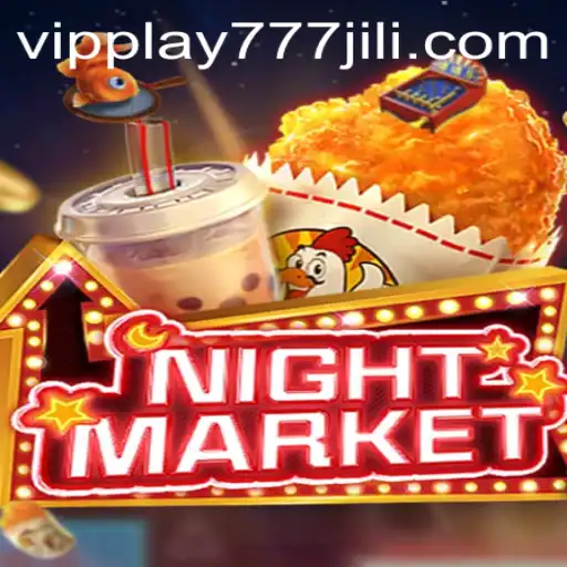 Exploring NIGHTMARKET: An Immersive Gaming Experience with vipplay777