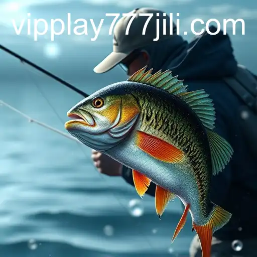 Online Fishing and the Emergence of vipplay777