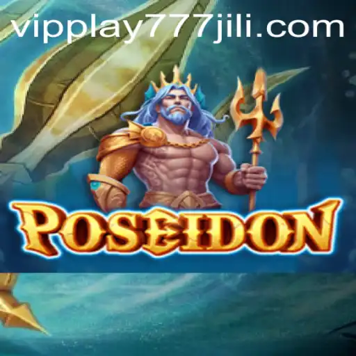 Dive into Adventure with Poseidon: The Ultimate Gaming Voyage