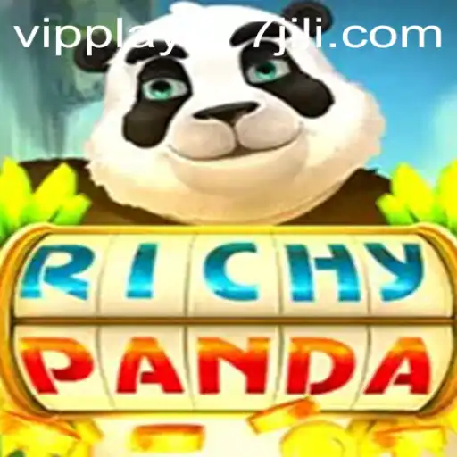 Exploring the Exciting World of RichyPanda and the Thrilling VIPPLAY777