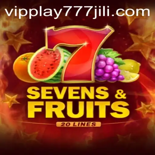 Discovering the Thrills of SevensFruits20: A Fresh Take on Classic Casino Gaming