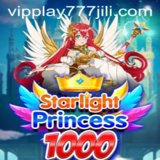 StarlightPrincess1000: An Immersive Gaming Adventure with VIPPlay777