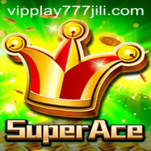 SuperAce: A Thrilling Ride in the World of VIPPLAY777