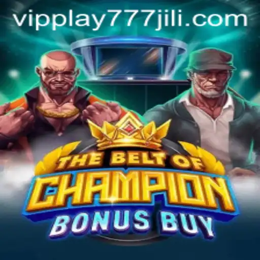 TheBeltOfChampionBonusBuy: An Exciting Adventure in Gaming