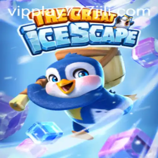 Discovering TheGreatIcescape: An In-Depth Look at Its Features and Gameplay