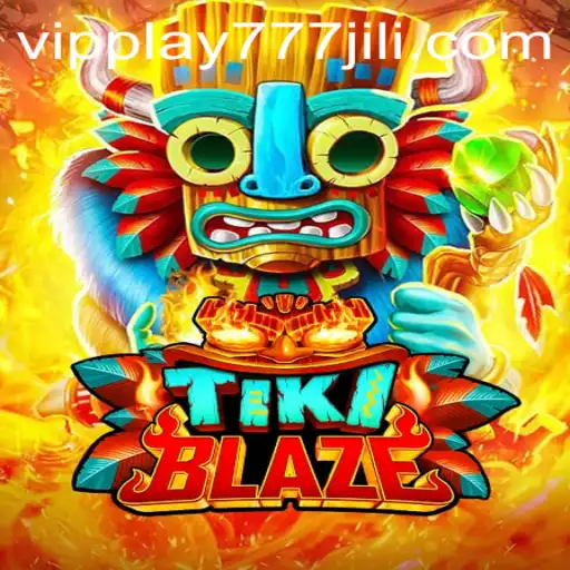 Discovering TikiBlaze: A Journey Into Tropical Adventure and Strategy