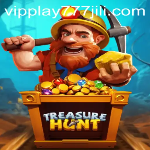 Exploring TreasureHunt: The Enchanting Adventure with vipplay777