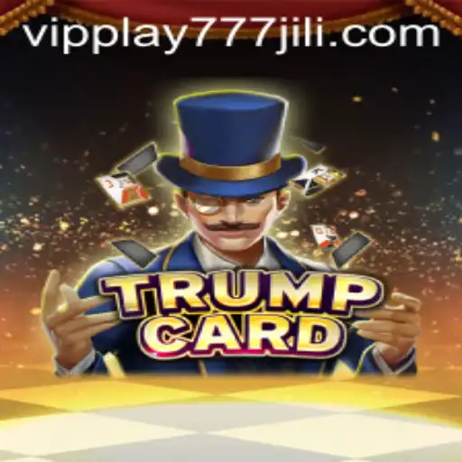 The Intriguing World of TrumpCard: A Dive into VIPPlay777