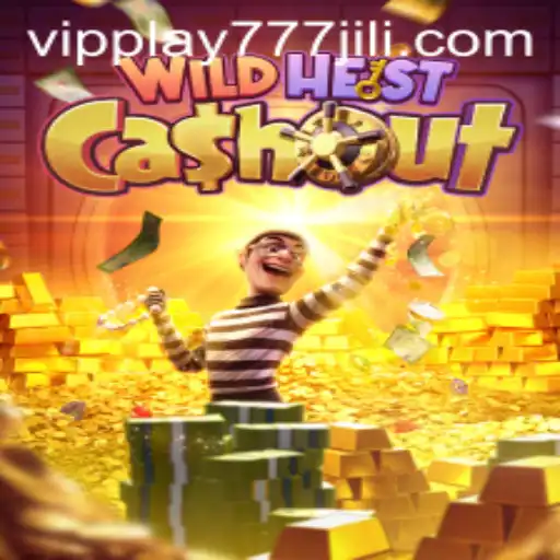 Discover the Thrills of WildHeistCashout: A Comprehensive Guide