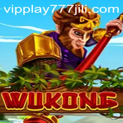 Wukong: The Adventure of the Legendary Monkey King